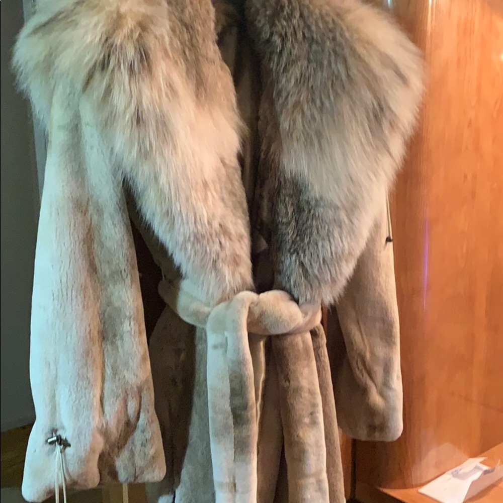 Sable/mink